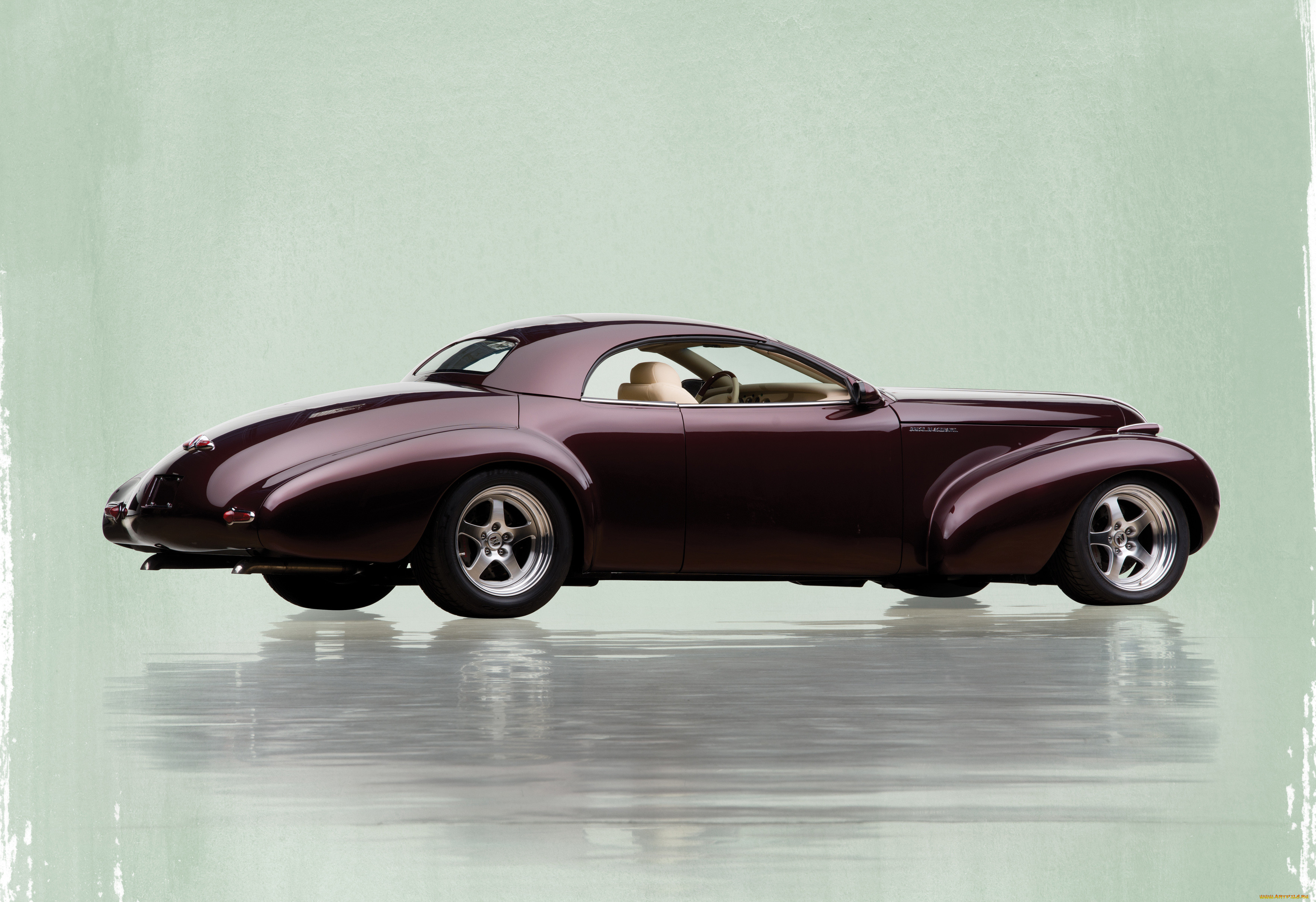 , buick